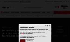 Euskadinnova.net thumbnail
