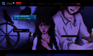 Euskalencounter.org thumbnail