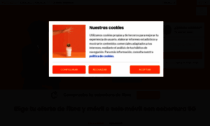 Euskaltel.com thumbnail