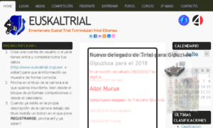 Euskaltrial.com thumbnail