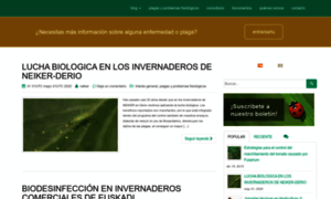 Euskobaratza.com thumbnail
