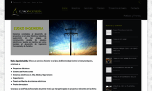 Euskoingenieria.cl thumbnail