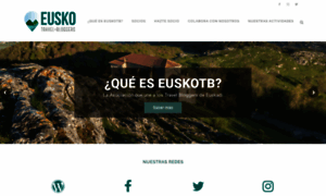 Euskotravelbloggers.com thumbnail