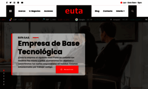 Euta.company thumbnail