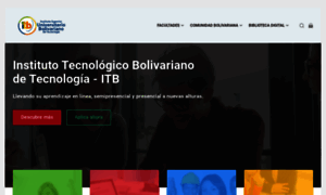 Eva-s.itb.edu.ec thumbnail