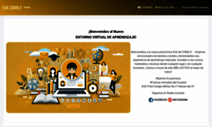 Eva.comil3.edu.ec thumbnail