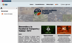 Eva1.itb.edu.ec thumbnail