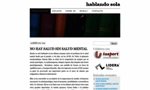 Evacanizares.wordpress.com thumbnail