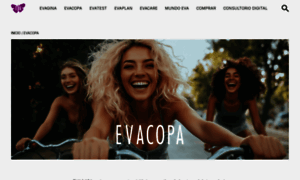 Evacopa.com.ar thumbnail