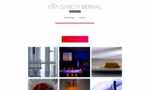 Evagarciabernal.com thumbnail