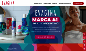 Evagina.com.ar thumbnail