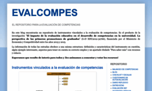 Evalcompes.blogspot.com thumbnail