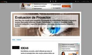 Evaluaciondeproyectos.over-blog.es thumbnail