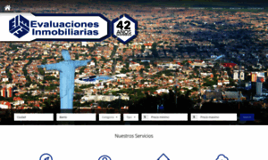Evaluacionesinmobiliarias.com thumbnail