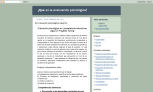 Evaluacionpsicologica013.blogspot.com thumbnail