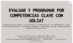 Evaluareneducacionprimaria.wordpress.com thumbnail