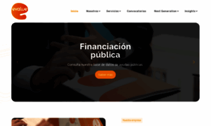 Evalueconsultores.com thumbnail