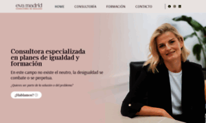 Evamadridconsultoria.com thumbnail
