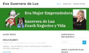 Evamariamartinezbernal.com thumbnail