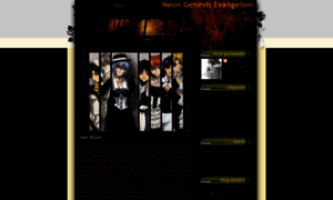 Evaneogenesis.blogspot.com thumbnail