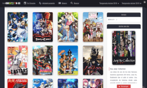 Evangelion-ec.net thumbnail