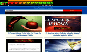 Evangelismocristiano.boosterblog.es thumbnail