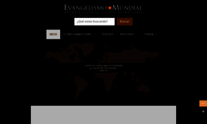 Evangelismomundial.com thumbnail