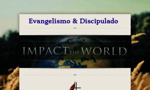 Evangelismoydiscipulado.weebly.com thumbnail