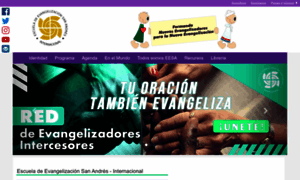 Evangelizacion.com thumbnail