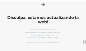 Evania.es thumbnail