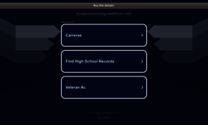 Evasionrunningcastellon.com thumbnail