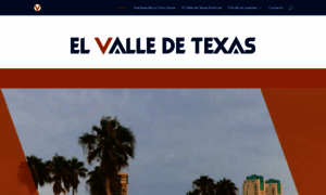 Evatexas.com thumbnail
