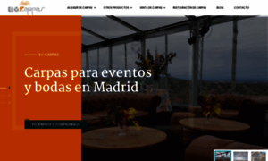 Evcarpas.com thumbnail