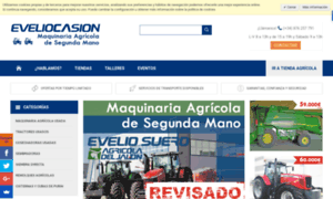 Eveliocasion.com thumbnail