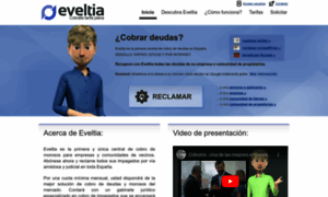 Eveltia.es thumbnail