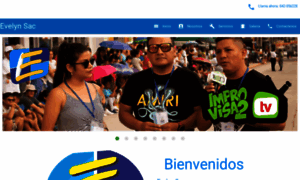 Evelynsac.com thumbnail