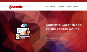 Evendo.es thumbnail