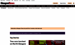 Eveningtimes.co.uk thumbnail