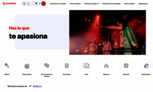 Eventbrite.es thumbnail