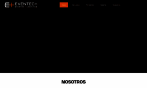 Eventechcolombia.com thumbnail