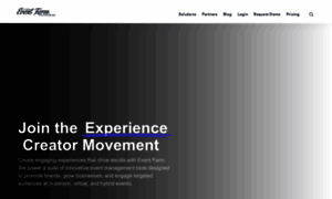 Eventfarm.com thumbnail