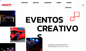 Eventi.es thumbnail