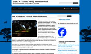 Eventia.wordpress.com thumbnail