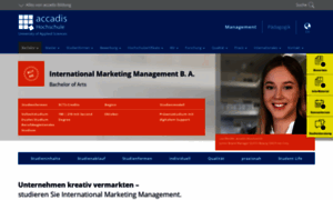 Eventmanagement-studieren.com thumbnail