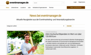 Eventmanager.de thumbnail