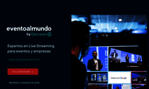 Eventoalmundo.com thumbnail