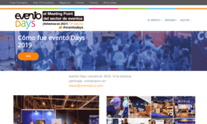 Eventodays.com thumbnail