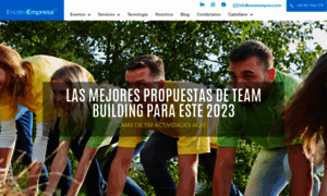 Eventoempresabcn.es thumbnail