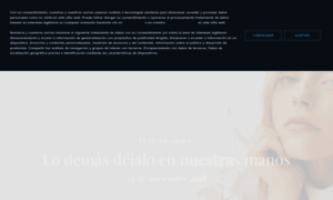 Eventonovias.telva.com thumbnail