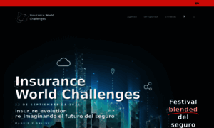 Eventos.communityofinsurance.es thumbnail